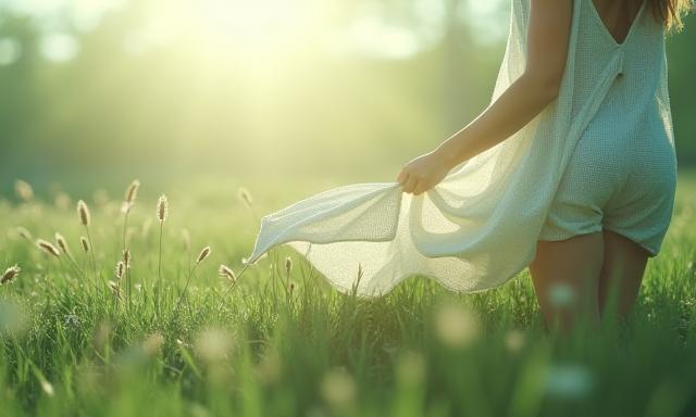 サステナブルファッションの未来