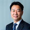 田中健一氏の顔写真